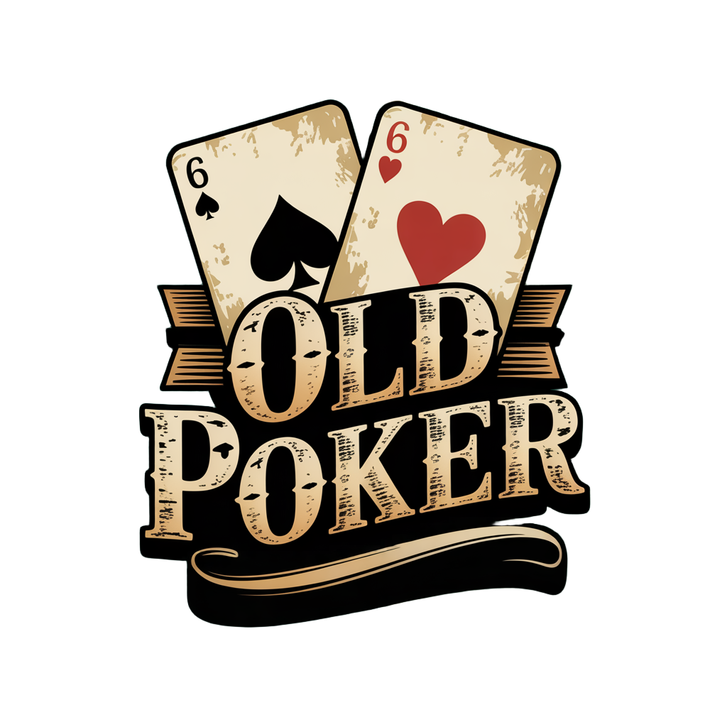 Old Poker